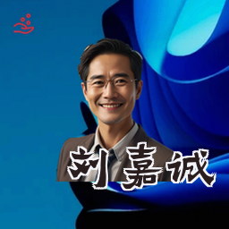 刘嘉诚